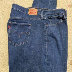 Levi Jeans